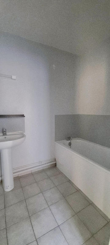 Appartement - 29 m² - 1 pièce