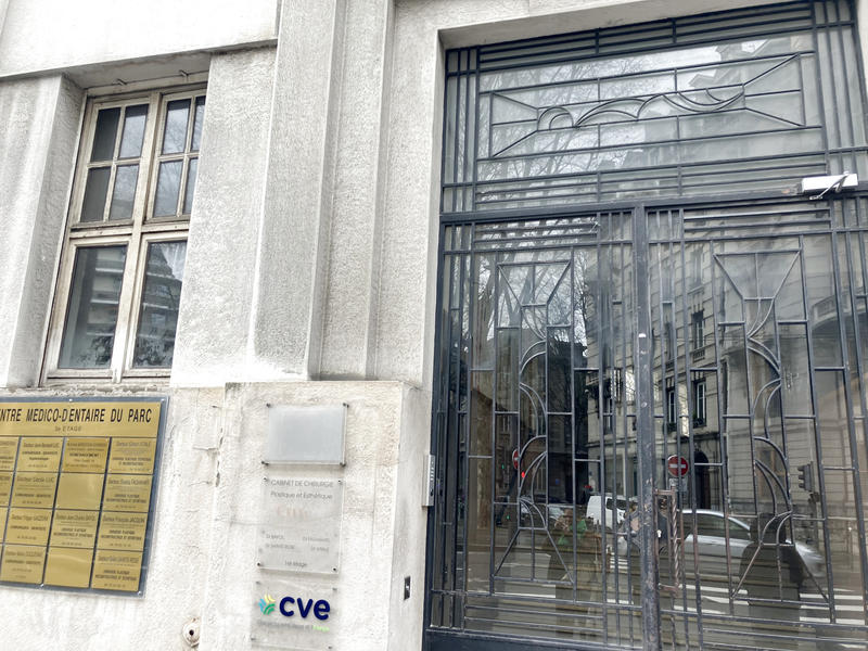 Duplex - 41 m² - 2 pièces