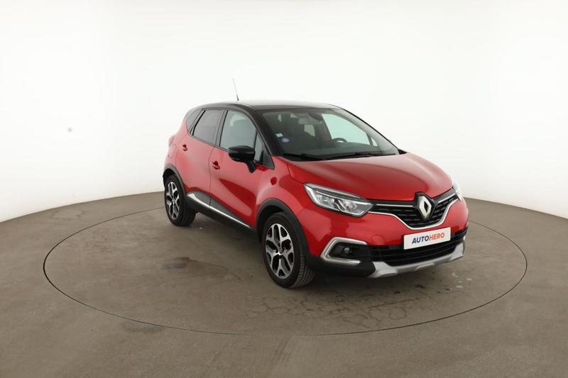 Renault Captur 1.3 TCe Intens 131 ch