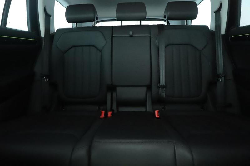 Skoda Kodiaq 1.5 Tsi Act Laurin &amp; Klement Dsg7 150 ch