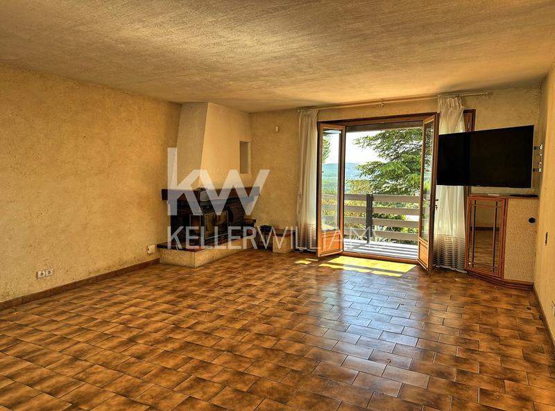 Maison - 83 m² - 3 pièces