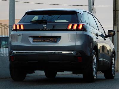 Peugeot 3008 1.6 Bluehdi 120ch Active s&amp;S