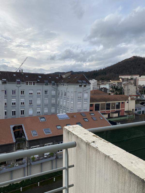 Appartement - 109 m² - 5 pièces