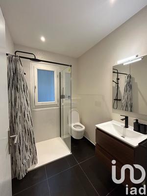 Appartement - 25 m² - 2 pièces