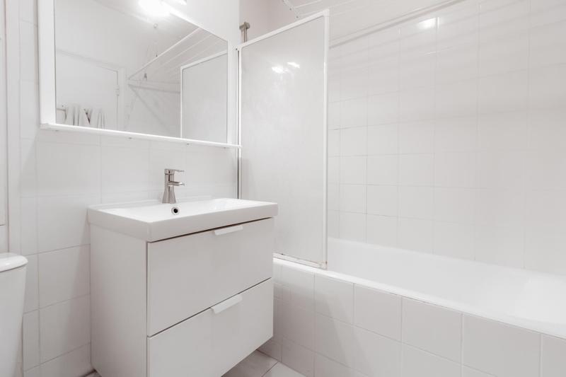 Appartement - 144 m² - 7 pièces