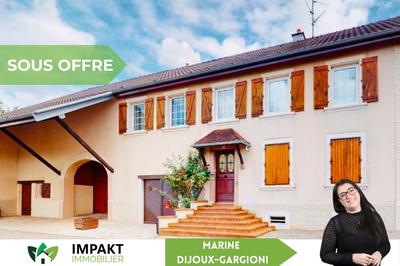 Ferme - 155 m² - 6 pièces