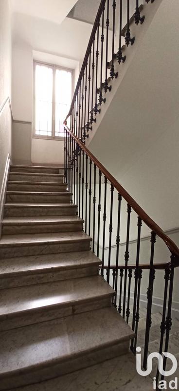 Appartement - 86 m² - 4 pièces