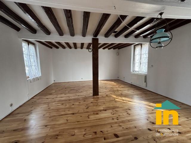 Maison de ville - 62 m² - 2 pièces