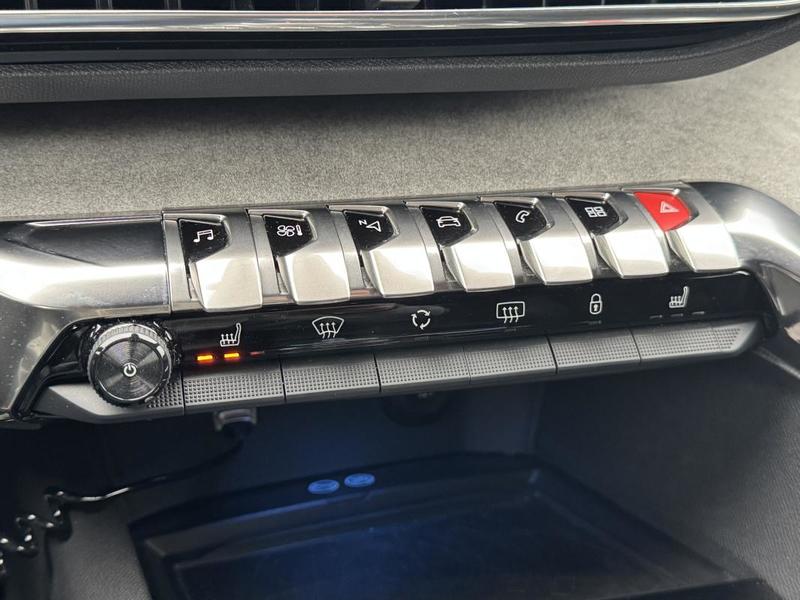 Peugeot 3008 Gt 130ch Eat8 Garantie 2031