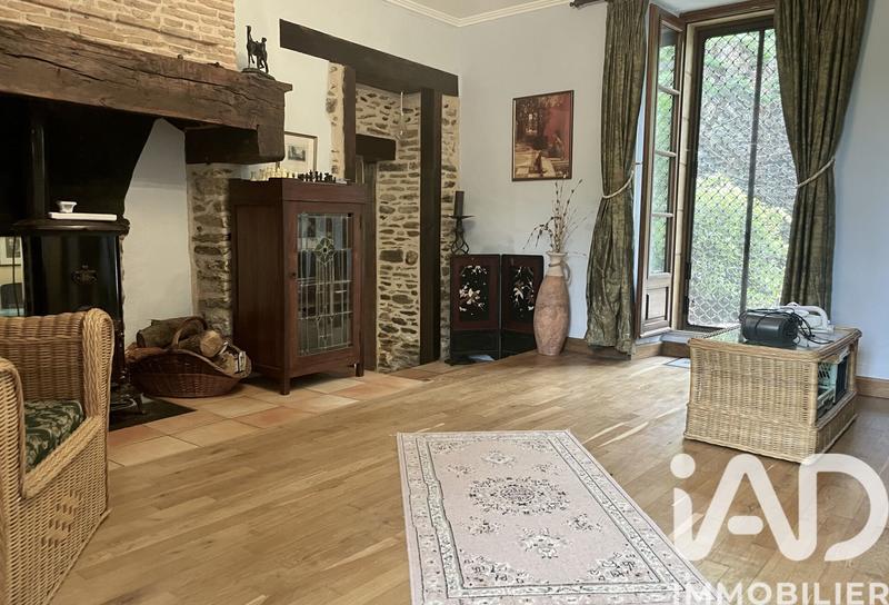 Maison de campagne - 315 m² - 12 pièces