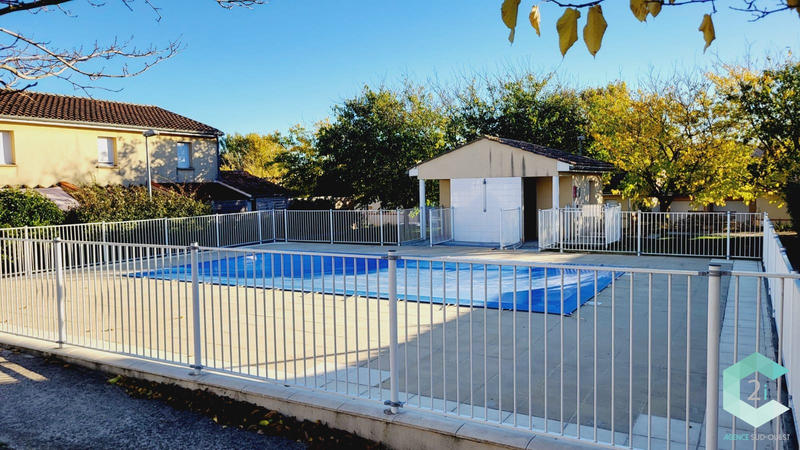 Appartement - 67 m² - 4 pièces