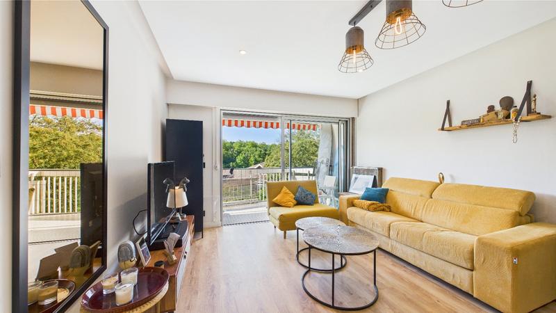 Appartement - 68 m² - 3 pièces