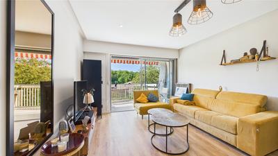 Appartement - 68 m² - 3 pièces