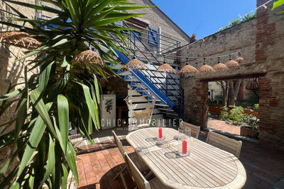 Maison - 50 m² - 3 pièces