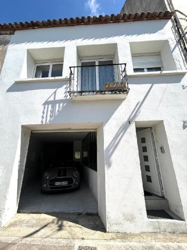 Maison - 135 m² - 6 pièces