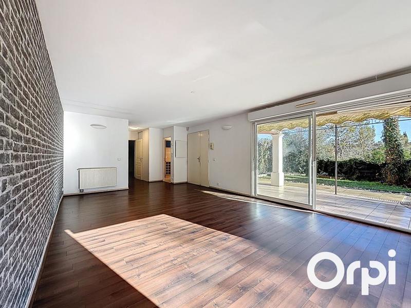 Maison - 117 m² - 5 pièces