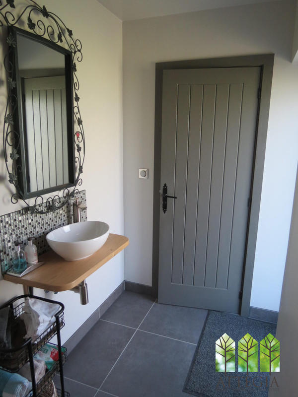 Maison - 170 m² - 6 pièces