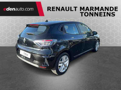 Renault Clio TCe 90 ch Gsr2 Evolution