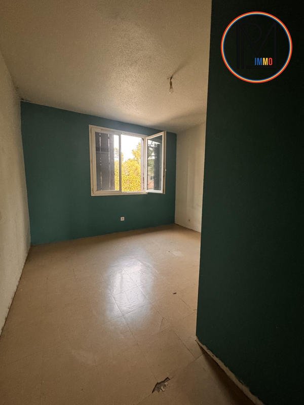 Appartement - 27 m² - 2 pièces