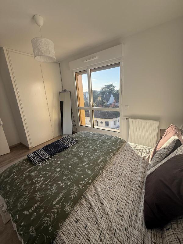 Appartement - 75 m² - 4 pièces