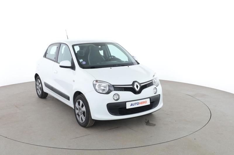 Renault Twingo 0.9 TCe Energy Zen 90 ch