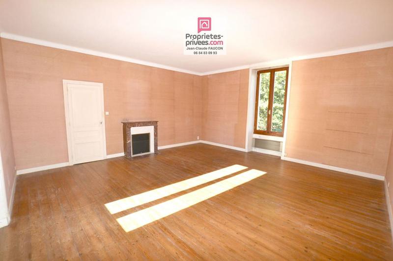 Maison - 168 m² - 4 pièces