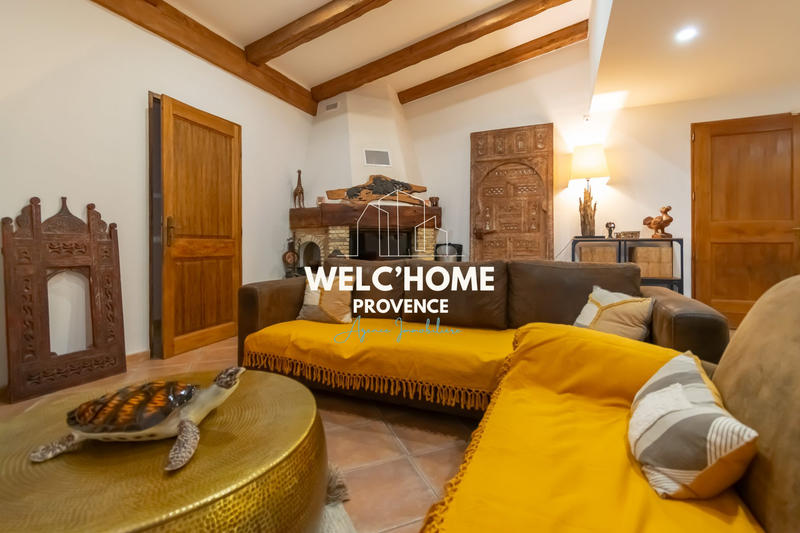 Maison - 145 m² - 6 pièces