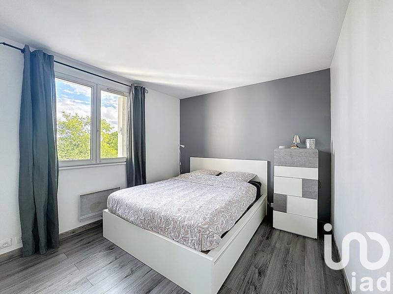 Appartement - 74 m² - 3 pièces