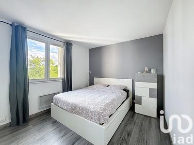 Appartement - 74 m² - 3 pièces