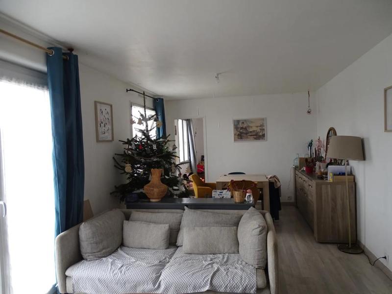 Maison - 131 m² - 6 pièces