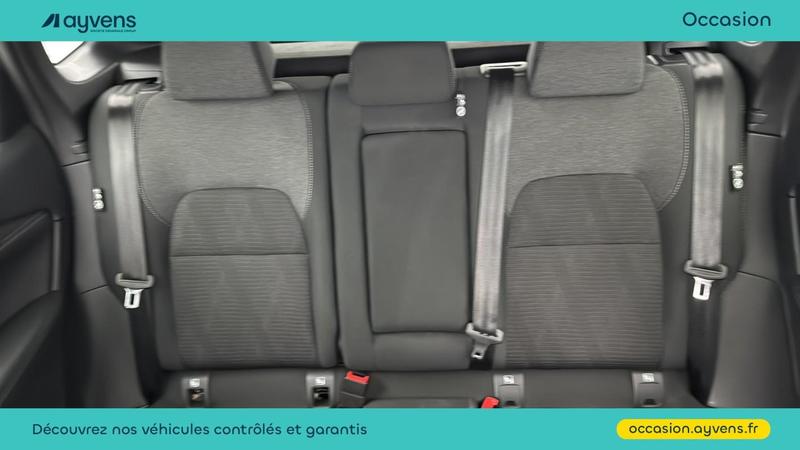 Nissan Qashqai e-Power 190ch n-Connecta