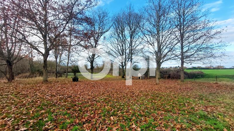 Maison - 156 m² - 6 pièces