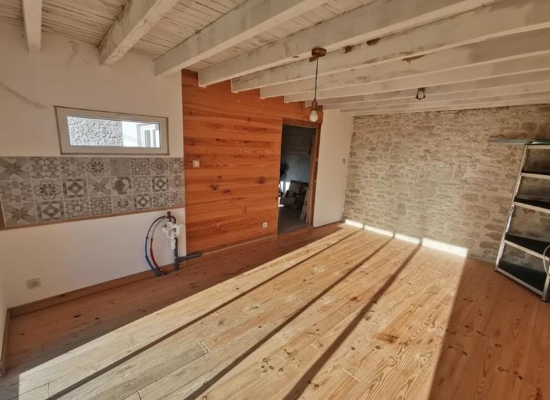 Maison - 280 m² - 7 pièces