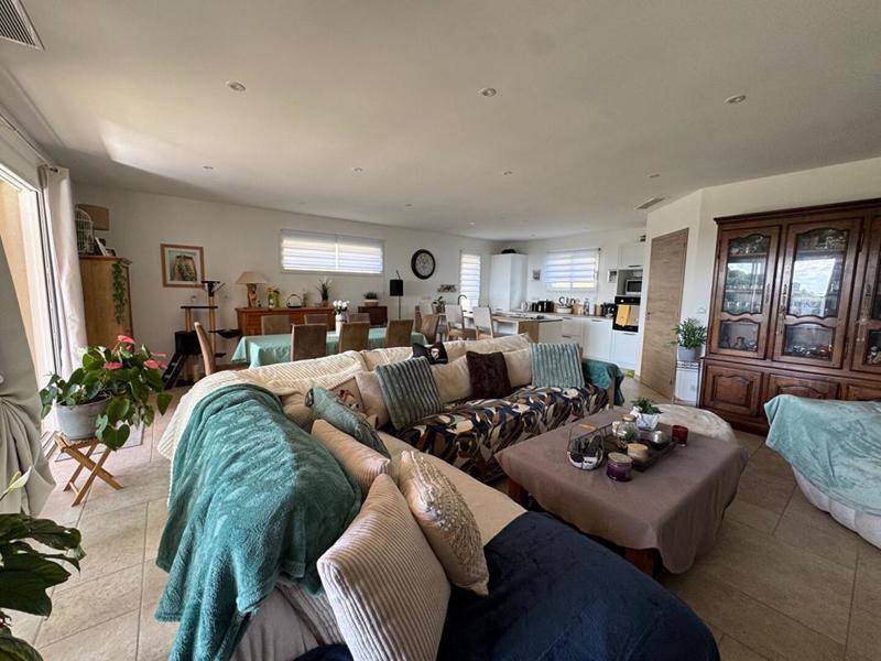 Villa - 118 m² - 4 pièces