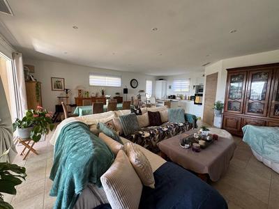 Villa - 118 m² - 4 pièces