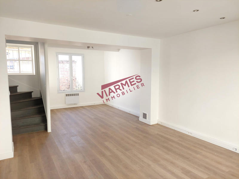 Local commercial - 84 m² - 5 pièces