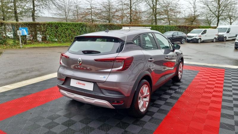 Renault Captur E-Tech 145 - 21 Business