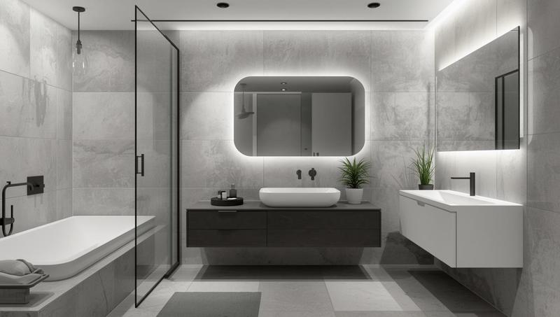 Appartement - 24 à 91 m² - 1 à 4 pièces