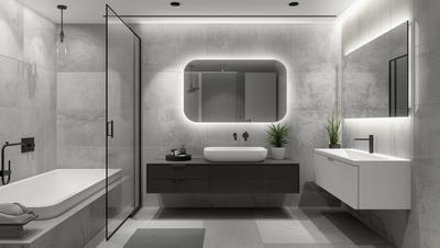 Appartement - 24 à 91 m² - 1 à 4 pièces