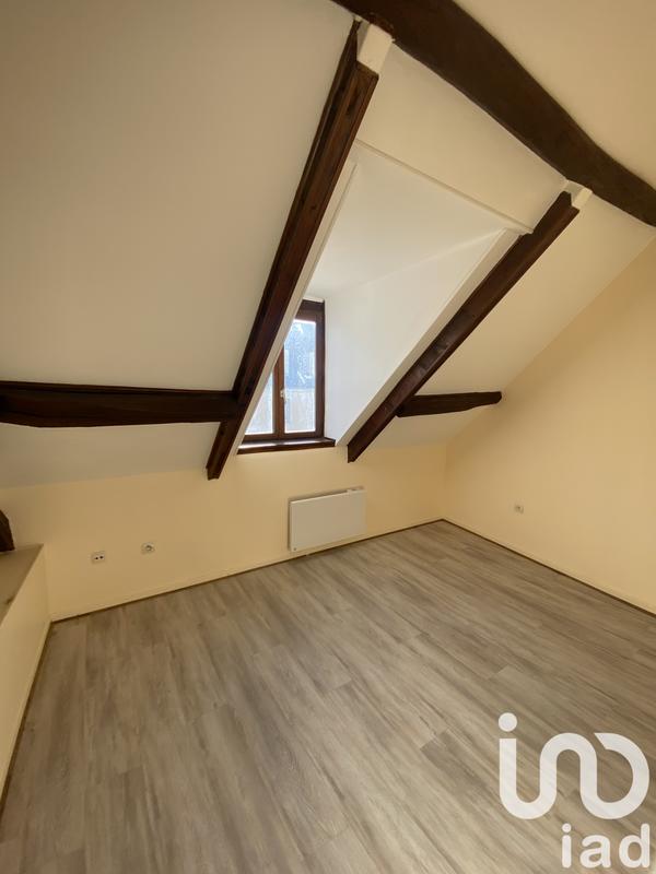 Appartement - 90 m² - 5 pièces