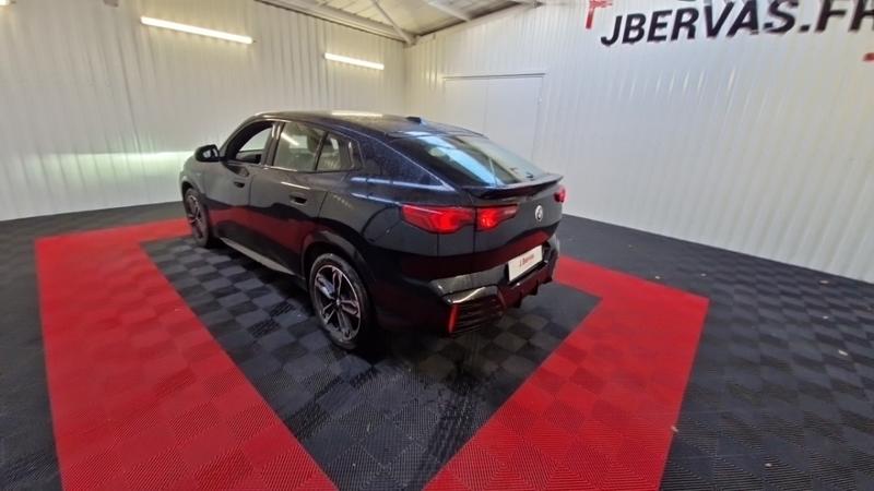 Bmw X2 sDrive20i m Sport Dkg7