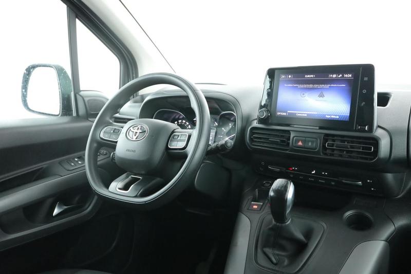 Toyota Proace City Verso Medium 1.5 d-4d Executive 100 ch