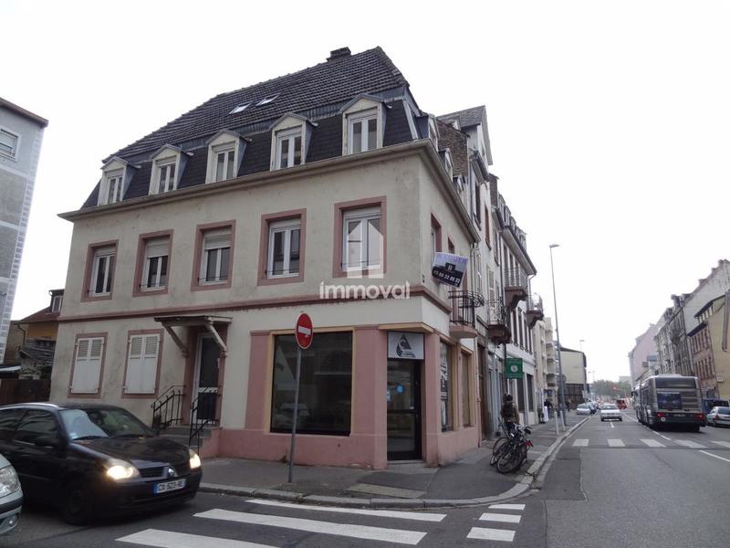 Appartement - 25 m² - 1 pièce