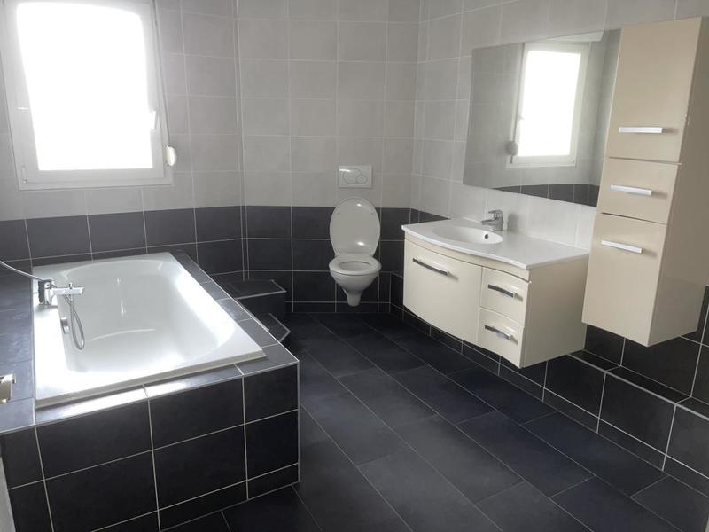 Maison - 123 m² - 5 pièces