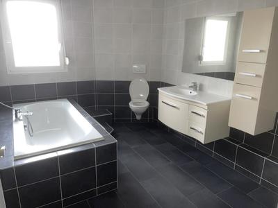 Maison - 123 m² - 5 pièces