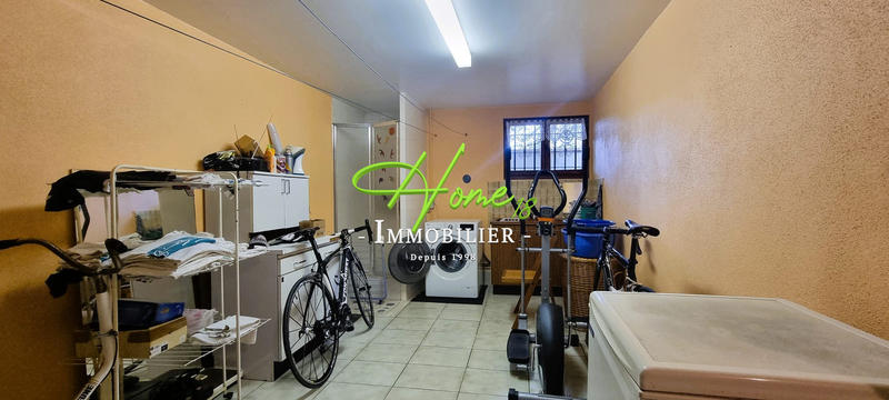 Maison - 168 m² - 5 pièces