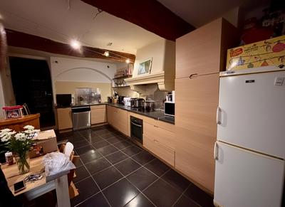 Maison - 116 m² - 4 pièces