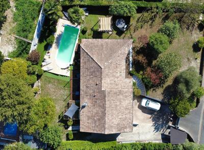 Maison - 154 m² - 6 pièces