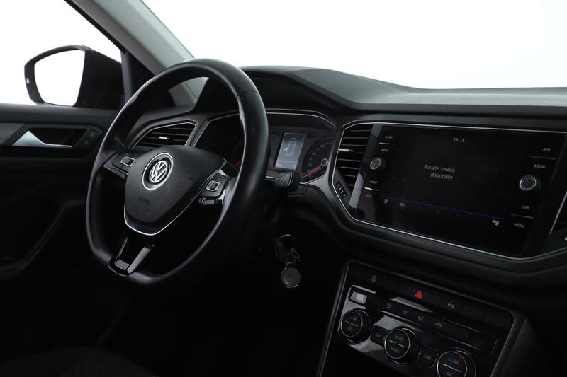 Volkswagen t-Roc 1.0 Tsi Lounge 115 ch