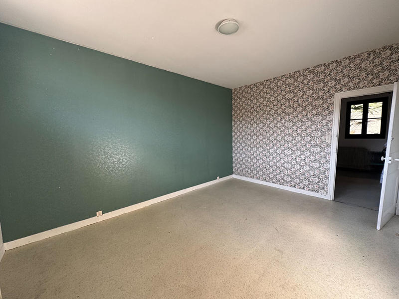 Immeuble - 401 m² - 10 pièces